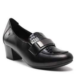 Maciejka Zapatos hasta el tobillo Maciejka 06285-01/00-7 Czarny