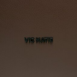

Сумка Vic Matié 1A0120TC999BE9B822 Travel/Travel 335/101, Коричневий