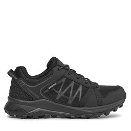 Lumberjack Scarpe basse Lumberjack BRONTES SWC7911-001-M67 Nero