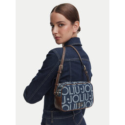 Liu Jo Handtasche Liu Jo AF6137 T768A Blau