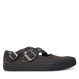 Vans Halbschuhe Vans Mary Jane Straps VN000D9AHJ31 Grau