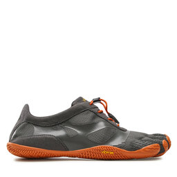

Взуття Vibram Fivefingers Kso Evo 21M0701 Grey/Orange, Сірий