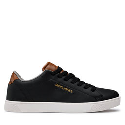 

Снікерcи Jack&Jones Jfwboss 12203642 Anthracite, Чорний