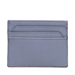 

Чохол для кредиток Guess Laurel (ZG) Slg SWZG85 00350 WIS, Голубий