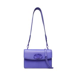 

Сумка Liu Jo Ecs M Crossbody AA3249 E0061 Summer Lilac 73938, Фіолетовий