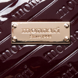 

Сумка Monnari BAG0400-014 Bordowy, Бордовий