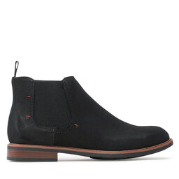 

Челсі Ottimo MYL8374-7 Black 1, Чорний