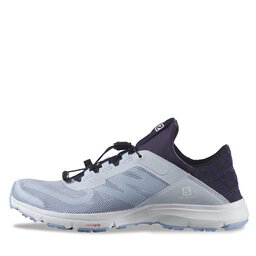 

Взуття Salomon Amphib Bold 2 W L47153700 Arctic Ice/Nightshade/Serenity, Голубий