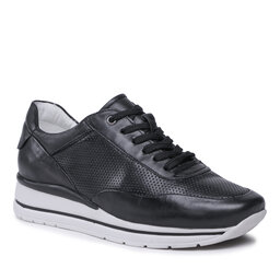 

Снікерcи Lasocki WI16-ALERIA-01 Black, Чорний