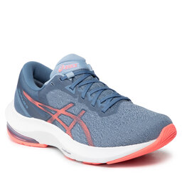 Asics Scarpe Asics Gel-Pulse 13 1012B035 Storm Blue/Blazing Coral 401