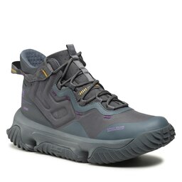 Helly Hansen Snīkeri Helly Hansen Uba Curbstep Mid 11823_609 Storm/Crushed Grape
