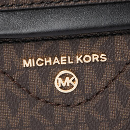 

Сумка MICHAEL Michael Kors Carina 30S0GCCS1V Carine, Коричневий
