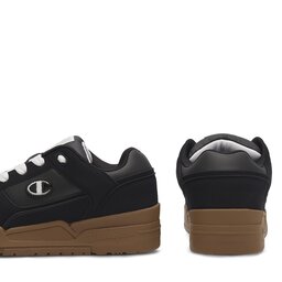 

Снікерcи Champion Rebound Heritage Skate Ms Gs S32943-KK001 Чорний