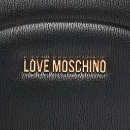 

Рюкзак LOVE MOSCHINO JC4120PP1GLV0000 Nero, Чорний