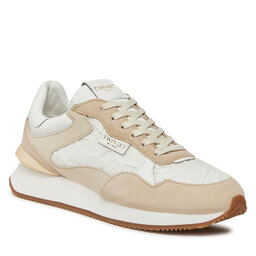 

Снікерcи TWINSET 241TCP072 Bianco Ottico 00001, Білий