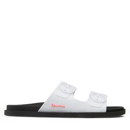 

Шльопанці Ipanema Follow Fem 26877 Black/White AF996, Чорний