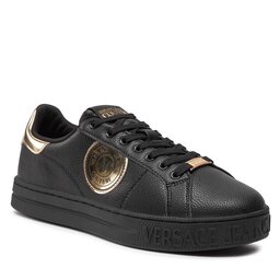 Versace Jeans Couture Sneakers Versace Jeans Couture 76YA3SK1 G89