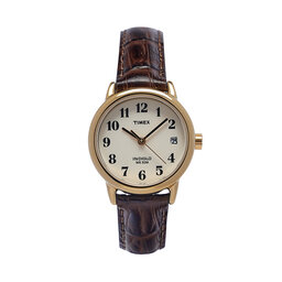 Timex Laikrodis Timex Easy Reader T20071 Ruda