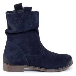

Ботильйони Lasocki TTT-SINI-01 Cobalt Blue, Cиній