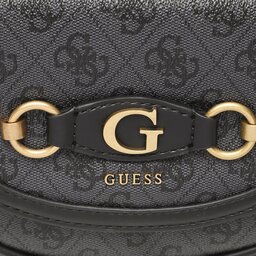 

Сумка Guess Izzy (SB) Mini Bags HWSB86 54780 CLO, Чорний