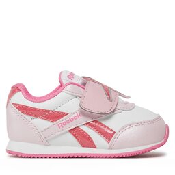 Reebok Sportcipők Reebok Royal Cl Log 2.0 IE4181 Rózsaszín