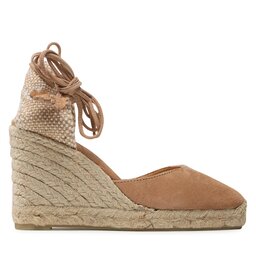 Castañer Espadrilles Castañer Carina/8/007 021740-2008 Beige
