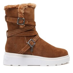 

Ботильйони U.S. Polo Assn., Коричневий