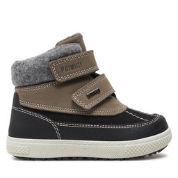 Primigi Μπότες Χιονιού Primigi 6852422 S GORE-TEX Γκρι