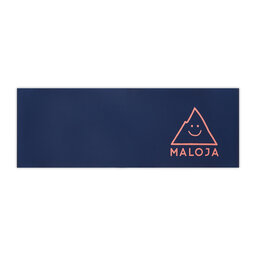 Maloja Κορδέλα μαλλιών Maloja Malosco 34317-1-8581 Midnight