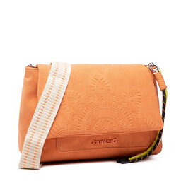 

Сумка Desigual 22SAXP75 7036, Оранжевий
