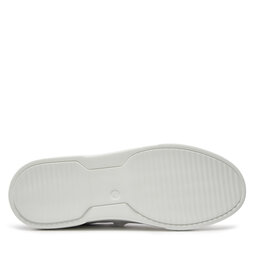 

Снікерcи Inuikii Leo 50102-866 White, Білий