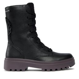Superfit Kozaki Superfit 1-000608-0000 M Czarny