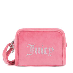 Juicy Couture Geantă Juicy Couture BIJXT5468WPO Roz
