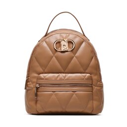 Liu Jo Kuprinės Liu Jo Ecs M Backpack AF3249 E0426 Cammello 00070