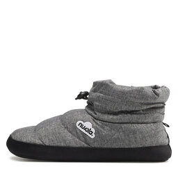 

Тапочки Nuvola Boot Home Marbled UNBHGJAS672 Grey, Сірий