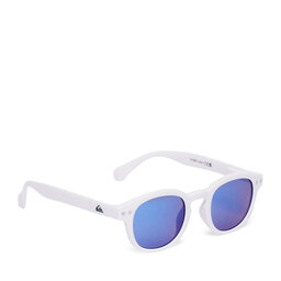 Quiksilver Occhiali da sole Quiksilver QS-KA-005-SS25 Bianco