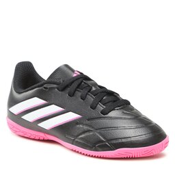adidas Παπούτσια adidas Copa Pure.4 Indoor Boots GY9034 Μαύρο