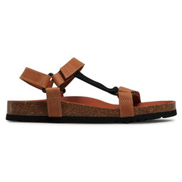 

Босоніжки Scholl Heaven Med M1011 Brown, Коричневий
