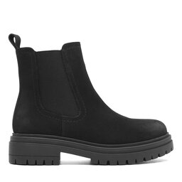 JENNY Μποτάκια JENNY GEMMA WS5195-35 Μαύρο