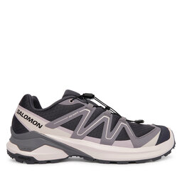 Salomon Трекінгові черевики Salomon Examotion L47962200 Сірий