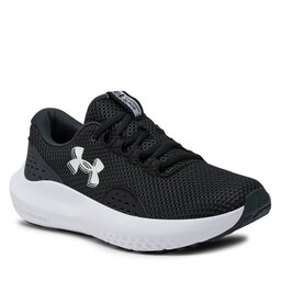 Under Armour Topánky Under Armour Ua W Charged Surge 4 3027007-001 Black/Anthracite/White