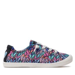 

Кросівки Skechers Down With Love 113616/BLMT Blue/Multi, Фіолетовий