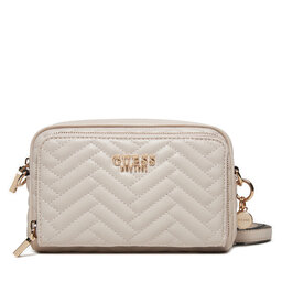Guess Borsetta Guess HWQG95 08140 Écru