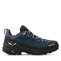 

Трекінгові черевики Salewa Alp Trainer 2 Gtx W GORE-TEX 61401 8669 Dark Denim/Black 8669, Cиній