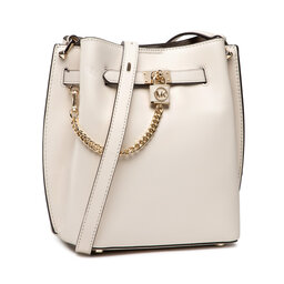 

Сумка MICHAEL Michael Kors Hamilton Legacy 30S2L9HM6L Lt Cream, Бежевий