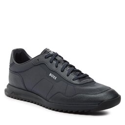 Boss Zapatillas Boss Zayn 50502884 10254016 01 Dark Blue 405