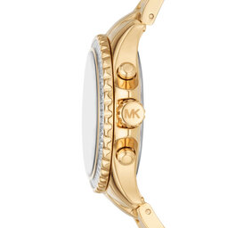 

Годинник Michael Kors Everest MK7212 Gold/Gold, Золотий