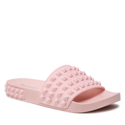 Bassano Sandaler och Slip-ons Bassano WSS20256-26 Pink