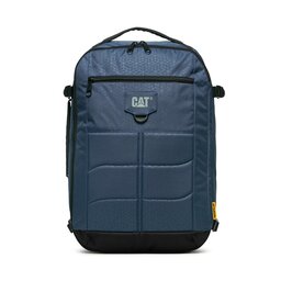 CATerpillar Rucsac CATerpillar Bobby Cabin Backpack 84170-504 Navy Heat Embossed