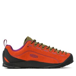 

Туфлі Keen Jasper 1026593 Red Clay/Charisma, Червоний